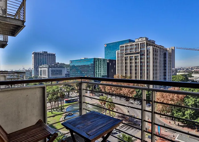 Fountain Suites 901 By Ctha