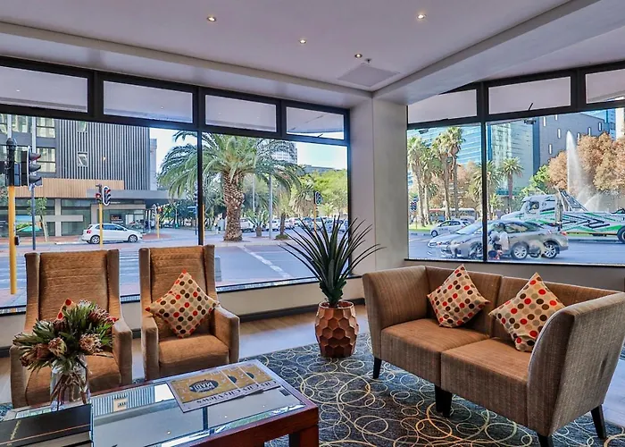 Fountain Suites 901 By Ctha