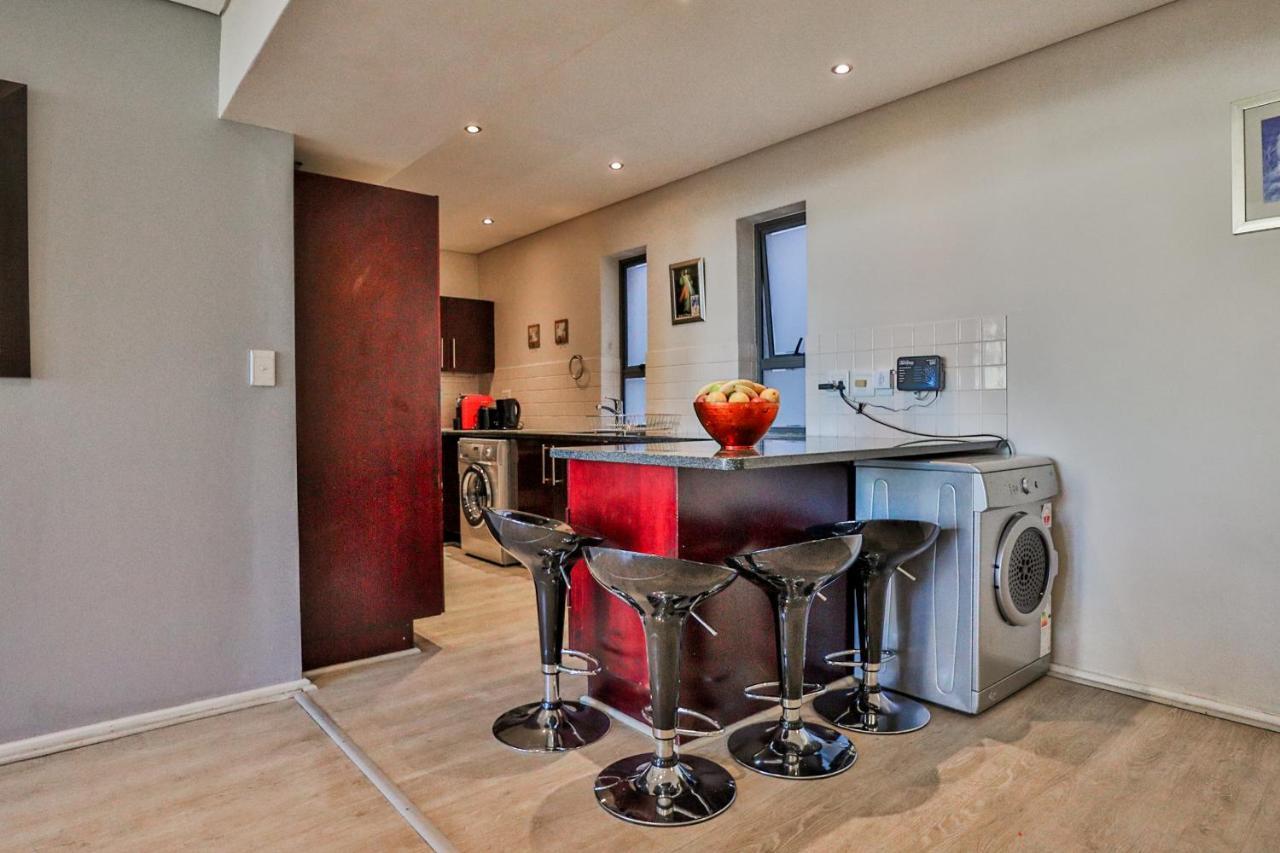 Apartment Fountain 901 By Ctha Kapstadt