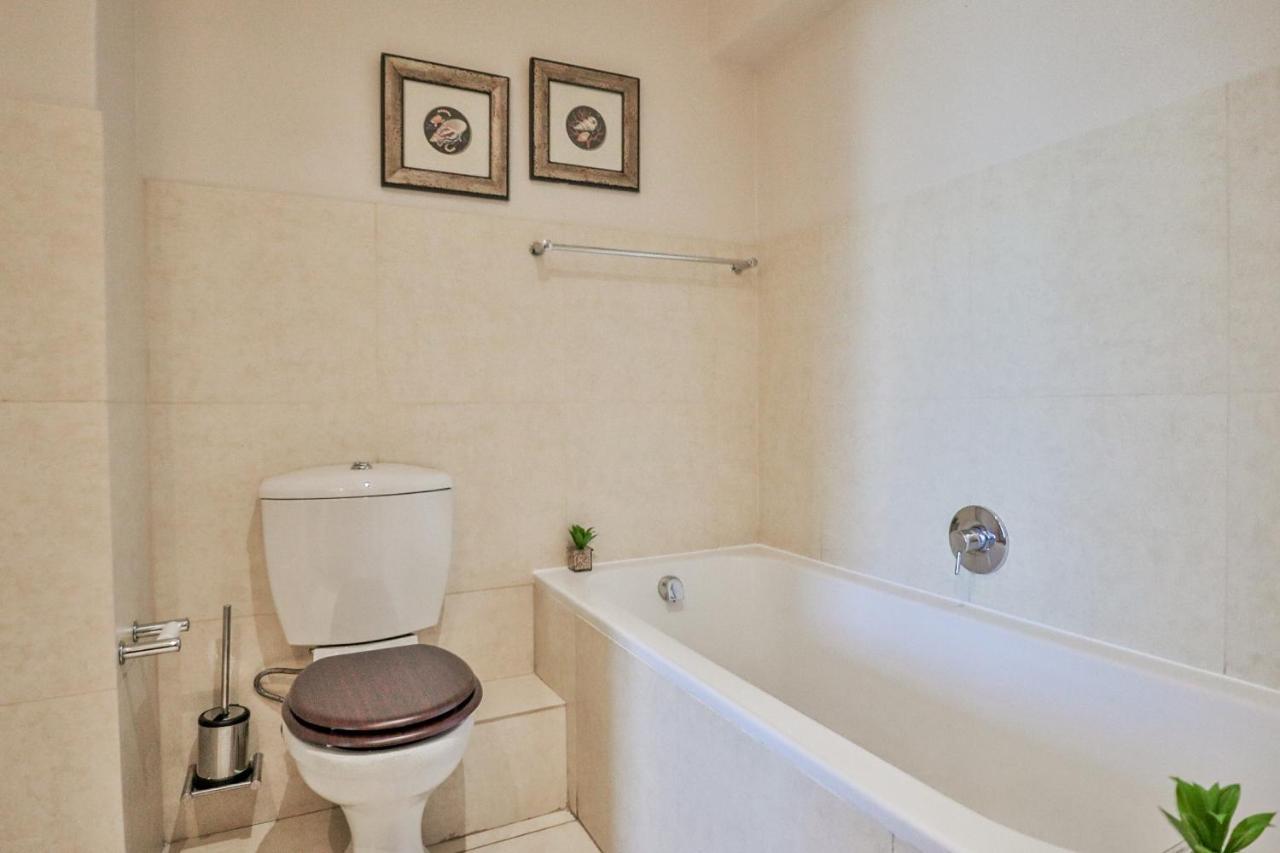 Fountain 901 By Ctha Apartment *