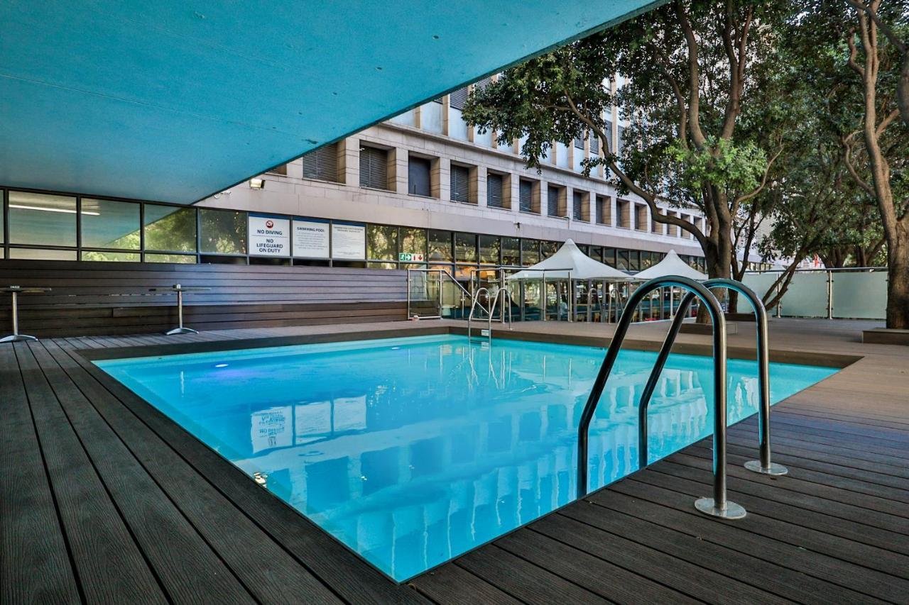 Fountain 901 By Ctha *
