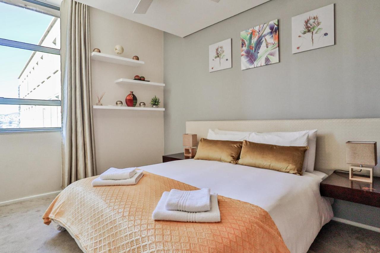 Apartment Fountain 901 By Ctha Cape Town