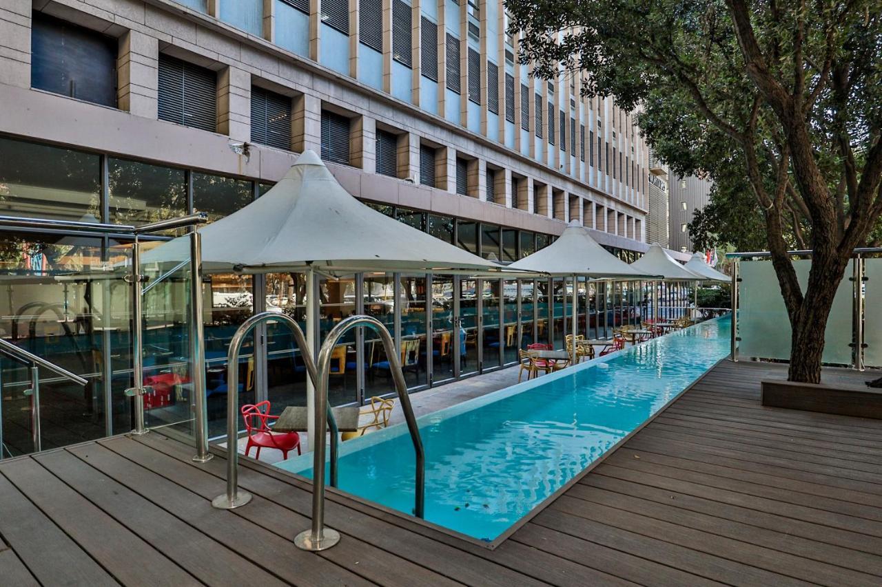 Apartment Fountain 901 By Ctha Cape Town