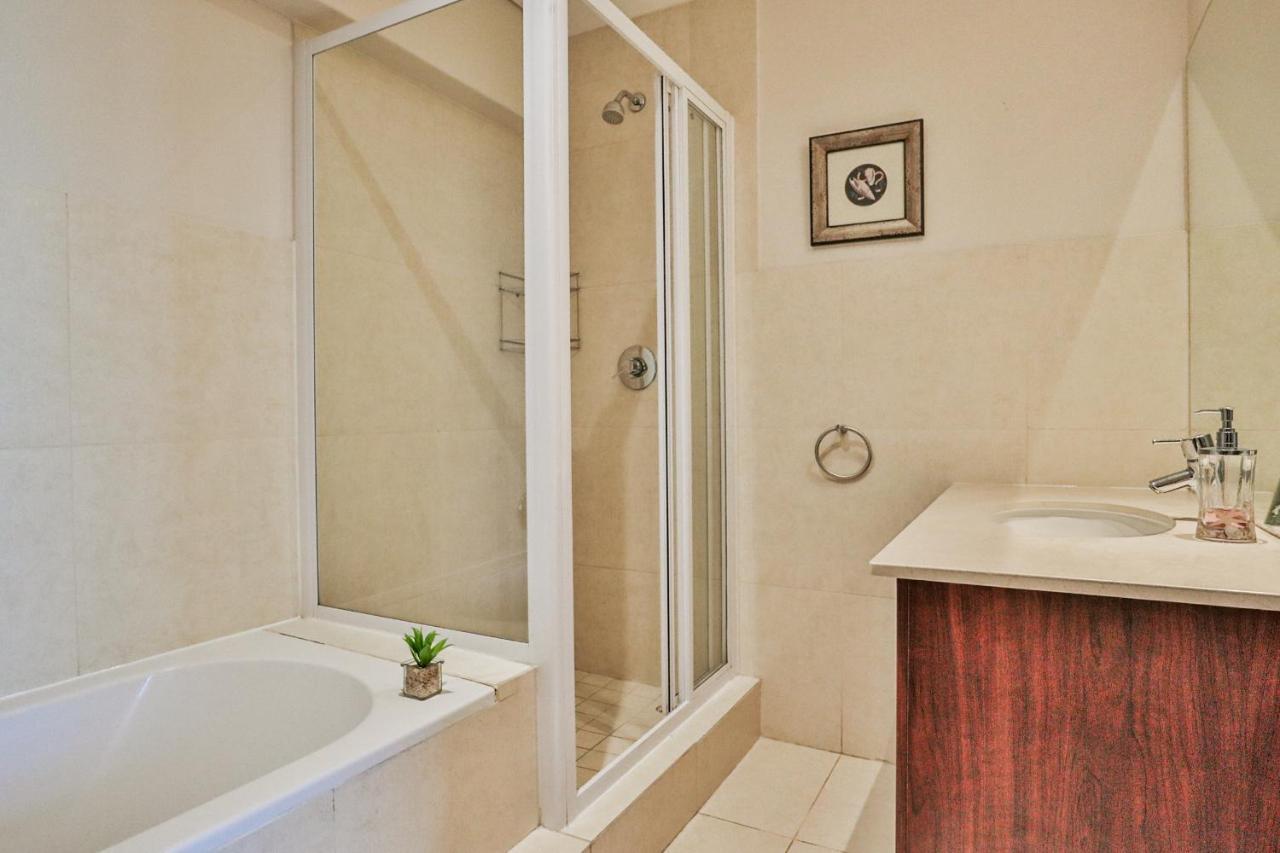 Apartment Fountain 901 By Ctha *